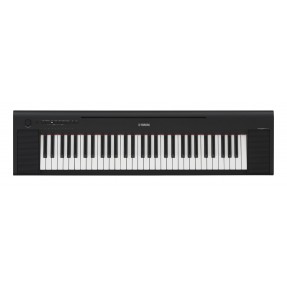 Yamaha NP-15 B - stage piano - 1