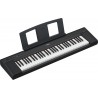 Yamaha NP-15 B - stage piano - 2