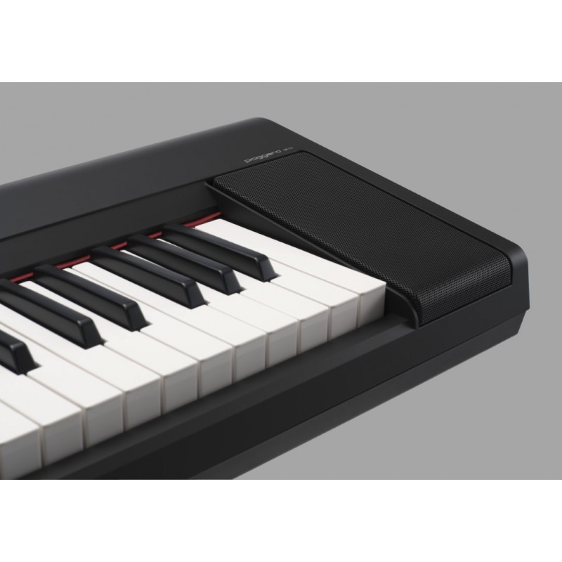 Yamaha NP-15 B - stage piano - 7