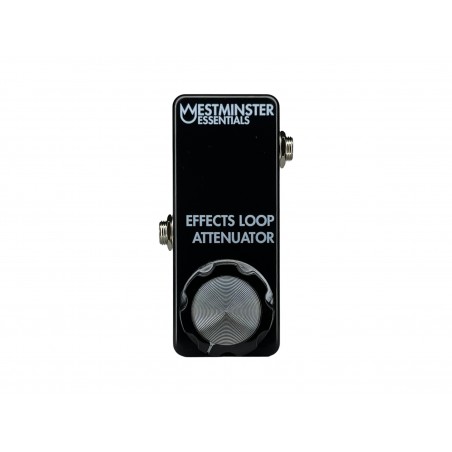 Westminster Effects WE ATTENUATOR - efekt gitarowy - 1