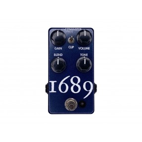 Westminster Effects WE 1689 - efekt gitarowy - 1