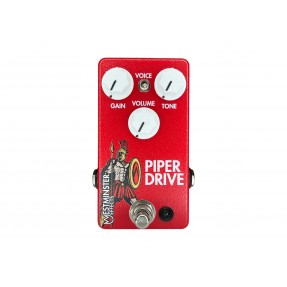Westminster Effects WE PIPER V3 - efekt gitarowy - 1