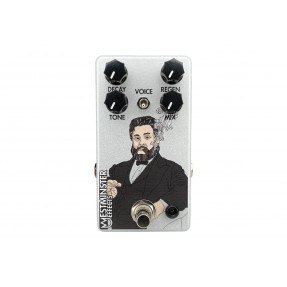 Westminster Effects WE SPURGEON V2 - efekt gitarowy - 1