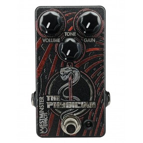 Westminster Effects WE PHYSICIAN - efekt gitarowy - 1