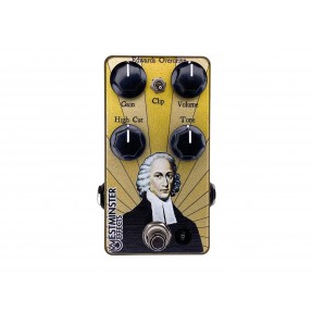 Westminster Effects WE EDWARDS V2 - efekt gitarowy - 1