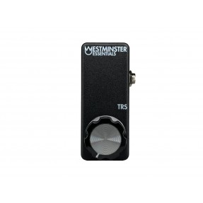 Westminster Effects WE MICRO EXP TRS - pedał głośności - 1