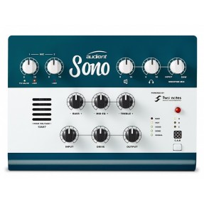 AUDIENT Sono - interfejs audio usb