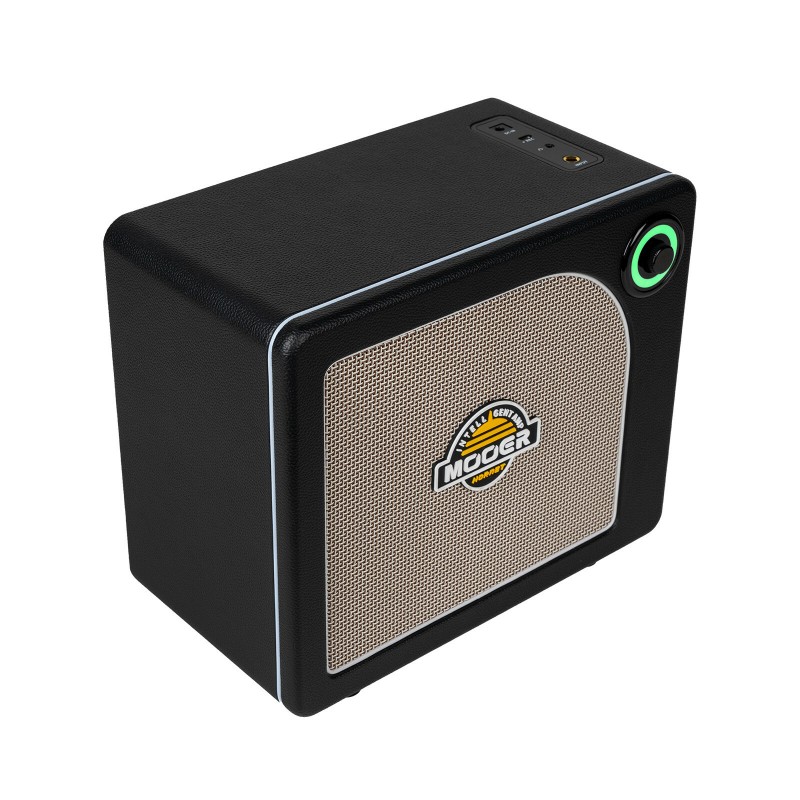 Mooer ME DH 15I BK - combo gitarowe - 4 Mooer ME DH 15I BK - combo gitarowe - 4