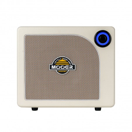 Mooer ME DH 15I WH - combo gitarowe - 1