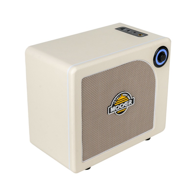 Mooer ME DH 15I WH - combo gitarowe - 4 Mooer ME DH 15I WH - combo gitarowe - 4