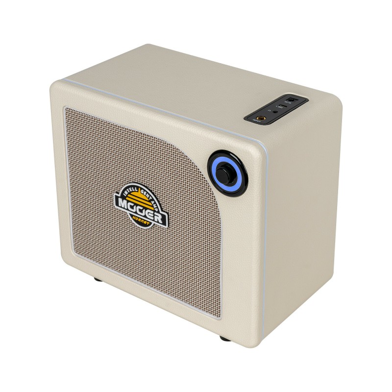 Mooer ME DH 15I WH - combo gitarowe - 5 Mooer ME DH 15I WH - combo gitarowe - 5