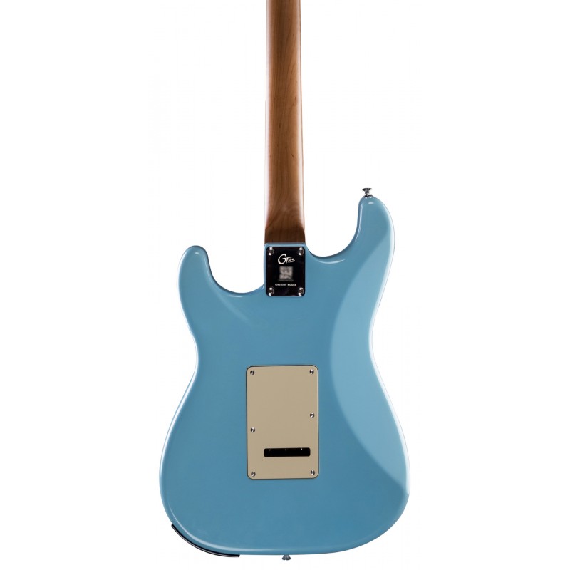 Mooer ME GTRS P800 BL - gitara elektryczna - 4