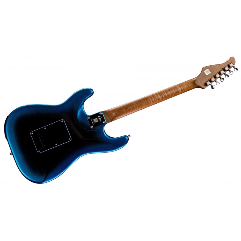 Mooer ME GTRS P800 DN - gitara elektryczna - 2