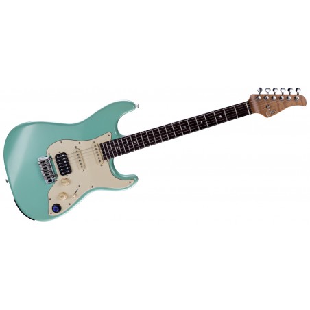 Mooer ME GTRS P800 GR - gitara elektryczna - 1