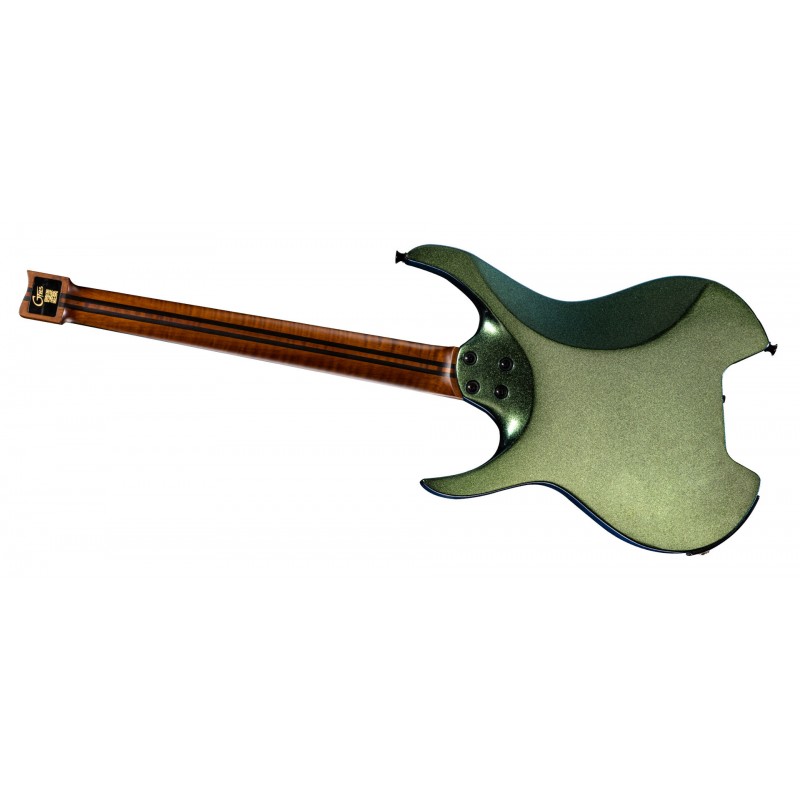 Mooer ME GTRS W900 GR - gitara elektryczna - 2 Mooer ME GTRS W900 GR - gitara elektryczna - 2
