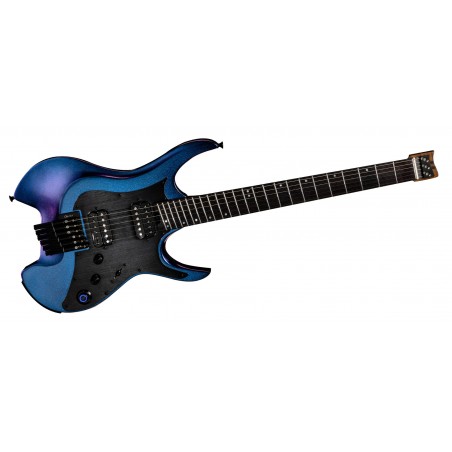 Mooer ME GTRS W900 PU - gitara elektryczna - 1
