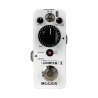 Mooer ME MICRO LOOPER II - looper - 1