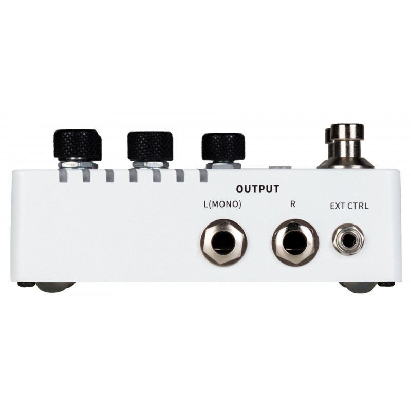 Mooer ME LOOPER X2 - looper - 5