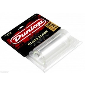 Dunlop 213 Slide Heavy - Slide Gitarowy Szklany