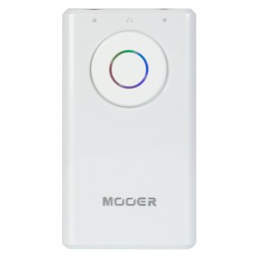 Mooer ME P1 WH - multiefekt gitarowy z interfejsem - 1