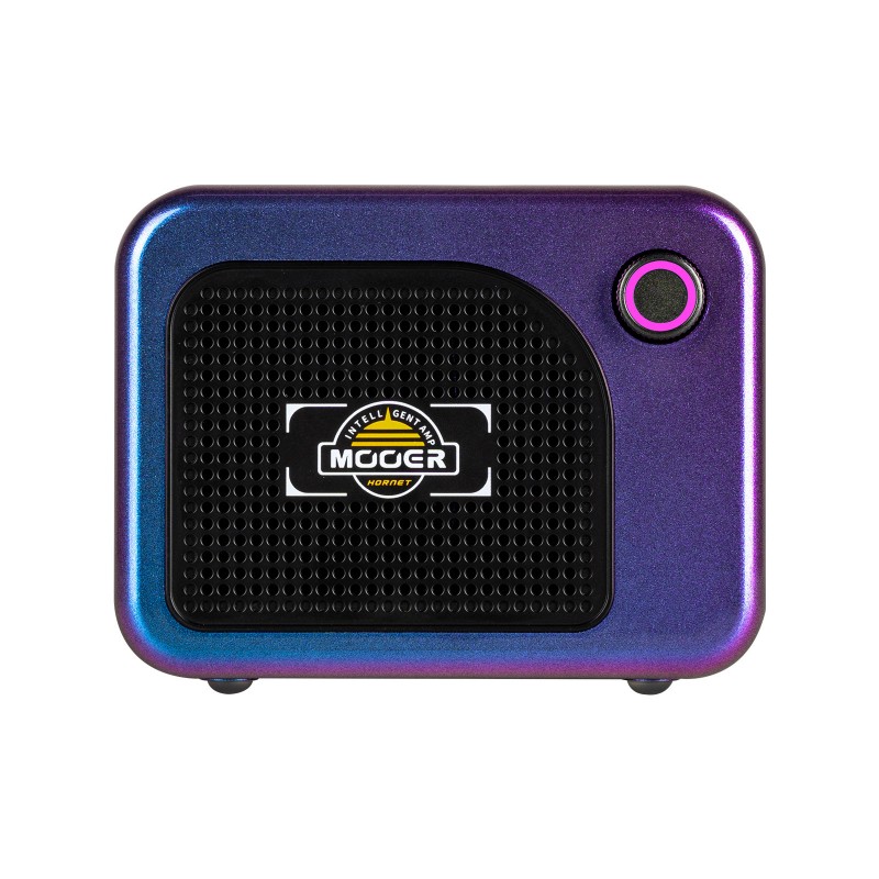 Mooer ME DH 05I PU - combo gitarowe - 1 Mooer ME DH 05I PU - combo gitarowe - 1