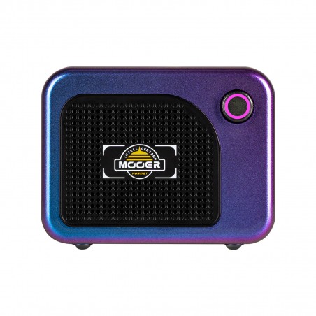Mooer ME DH 05I PU - combo gitarowe - 1
