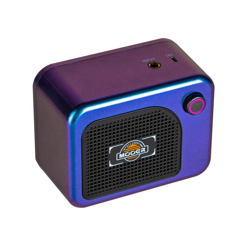 Mooer ME DH 05I PU - combo gitarowe - 3 Mooer ME DH 05I PU - combo gitarowe - 3