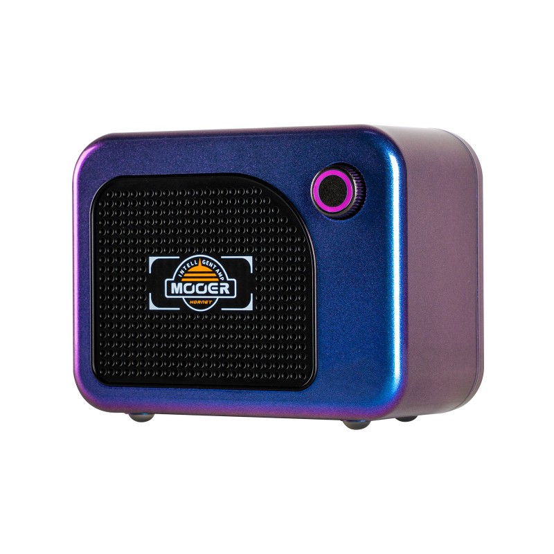 Mooer ME DH 05I PU - combo gitarowe - 4 Mooer ME DH 05I PU - combo gitarowe - 4
