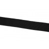 Framus Nylon Guitar Strap - Black, szerokość 50 mm - pasek gitarowy - 3