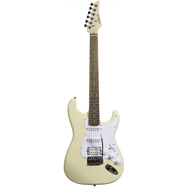 Gitara elektryczna + wzmacniacz 50W zestaw 1065 - 2 Gitara elektryczna + wzmacniacz 50W zestaw 1065 - 2