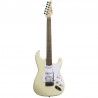 Gitara elektryczna + wzmacniacz 50W zestaw 1065 - 2 Gitara elektryczna + wzmacniacz 50W zestaw 1065 - 2