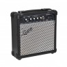 Gitara elektryczna + wzmacniacz 15W zestaw 1030 - 9 Gitara elektryczna + wzmacniacz 15W zestaw 1030 - 9