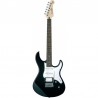 Gitara elektryczna + wzmacniacz 50W zestaw 1039 - 2 Gitara elektryczna + wzmacniacz 50W zestaw 1039 - 2