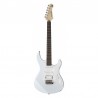 Gitara elektryczna + wzmacniacz 50W zestaw 1041 - 2 Gitara elektryczna + wzmacniacz 50W zestaw 1041 - 2