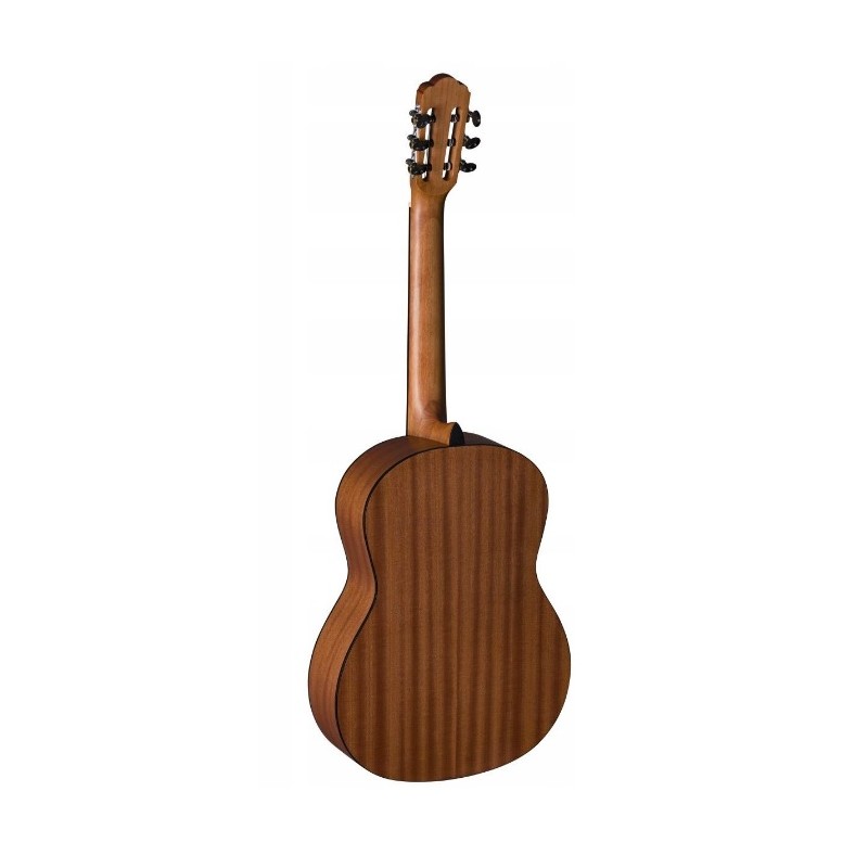 La Mancha Granito 32 - Gitara klasyczna 4/4 - 3