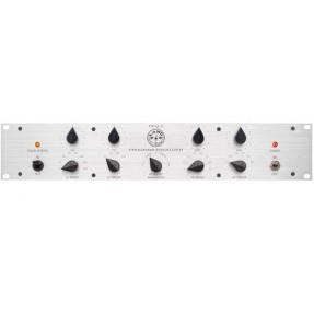 Heritage Audio LANG PEQ-2 - Equalizer - 1