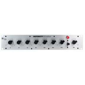 Heritage Audio Motorcity EQ - Equalizer - 1