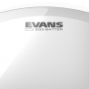 Evans EQ3 Clear Bass Drum Head, 22 Inch - Naciąg - 2