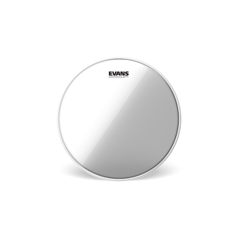 Evans Clear 300 Snare Side Drum Head, 14 Inch - Naciąg - 1