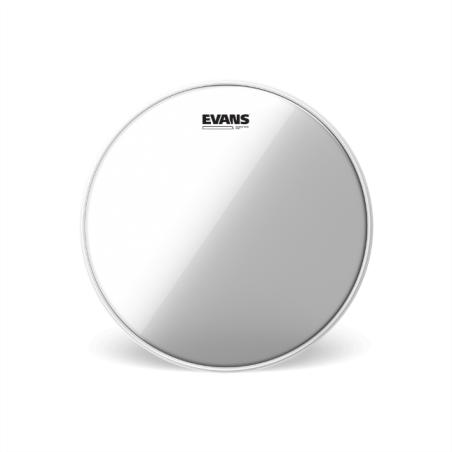 Evans Clear 300 Snare Side Drum Head, 14 Inch - Naciąg - 1