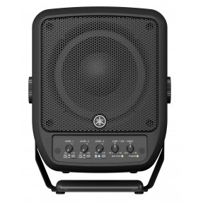 Yamaha STAGEPAS 100 - przenośny system PA - 1