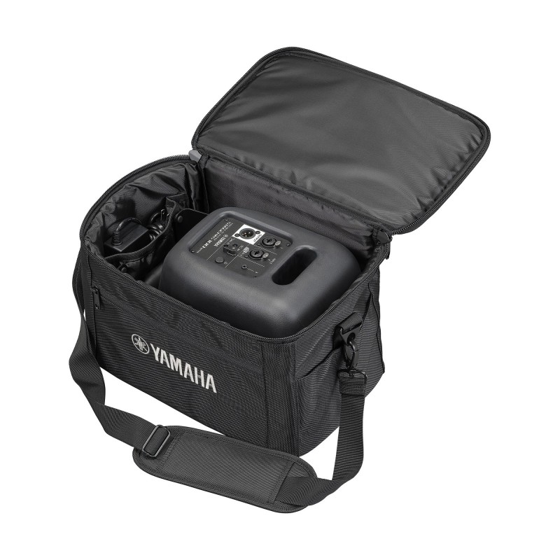 Yamaha CASE-STP100 - torba transportowa na STAGEPAS 100 - 2 Yamaha CASE-STP100 - torba transportowa na STAGEPAS 100 - 2