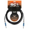 Klotz SC1-PP03SW Neutrik - kabel głośnikowy 3m - 1