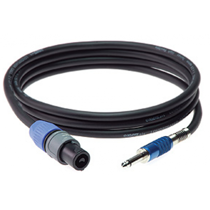 Klotz SC3-SP15SW - kabel głośnikowy 15m - 1