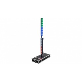 Eurolite LED Pixel Tower - Wieża LED