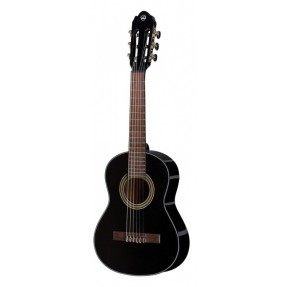 VGS Student Czarna 3sls4 - Gitara Klasyczna