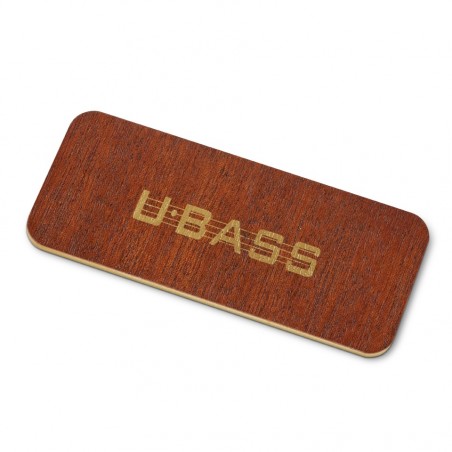 KALA SP KA UB PLATE AE MH - płyta tylna do ukulele dla modeli U-Bass Acoustic - 1