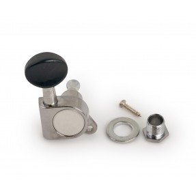 KALA SP KA MH CG R CHR BK - klucz do ukulele - 1