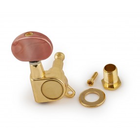 KALA SP KA MH CG L GD - klucz do ukulele - 1