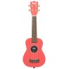KALA KA UK RAZDAZ RW - ukulele sopranowe z pokrowcem - 1